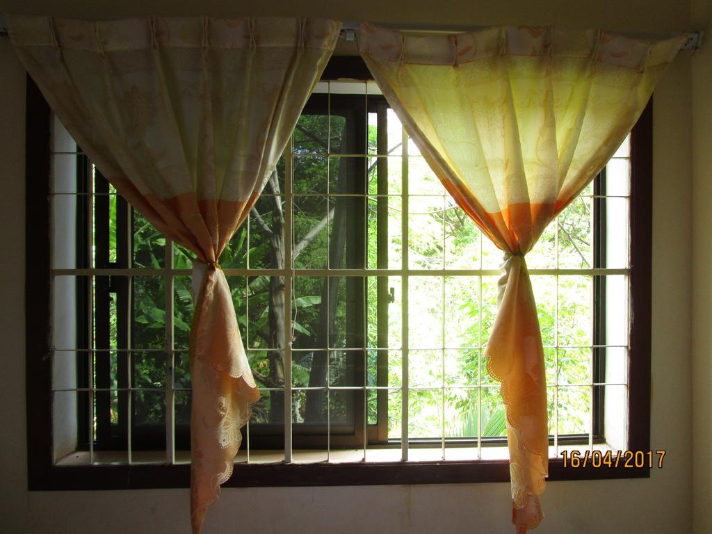 Visal Sak Guesthouse Kep Extérieur photo