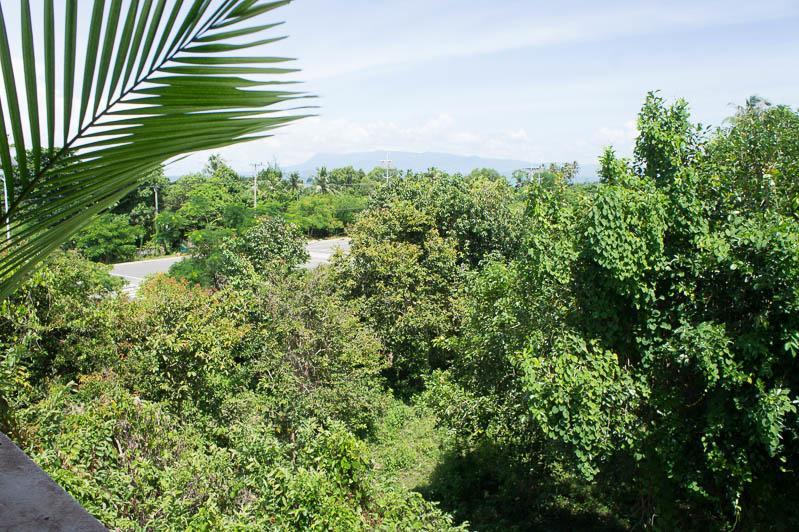 Visal Sak Guesthouse Kep Extérieur photo